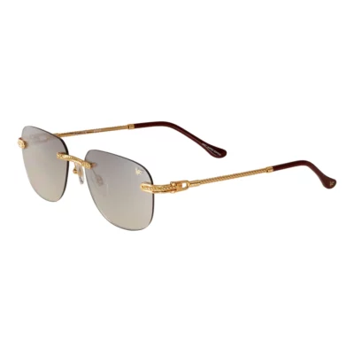 Окуляри сонцезахисні VINTAGE FRAMES VFDMHX2 0007