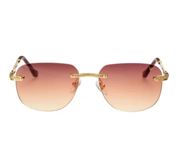 Окуляри сонцезахисні VINTAGE FRAMES VFDMHX2 0008