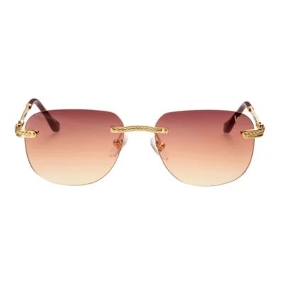 Окуляри сонцезахисні VINTAGE FRAMES VFDMHX2 0008