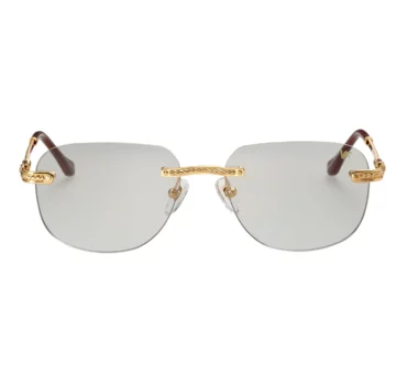 Окуляри сонцезахисні VINTAGE FRAMES VFDMHX2 0009