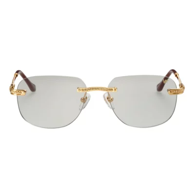 Окуляри сонцезахисні VINTAGE FRAMES VFDMHX2 0009