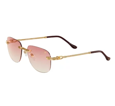 Окуляри сонцезахисні VINTAGE FRAMES VFDMHX2 0010