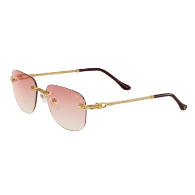 Окуляри сонцезахисні VINTAGE FRAMES VFDMHX2 0010