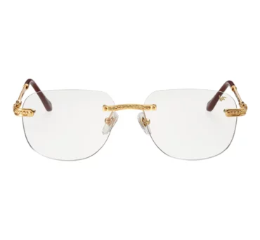 Оправа для окулярів VINTAGE FRAMES VFDMHX2 0011
