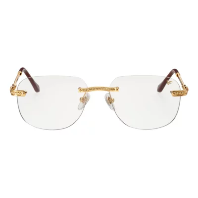 Оправа для окулярів VINTAGE FRAMES VFDMHX2 0011