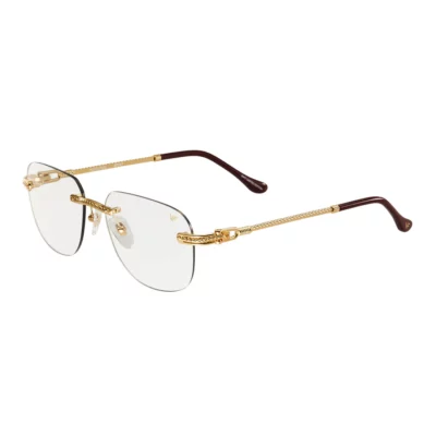 Оправа для окулярів VINTAGE FRAMES VFDMHX2 0011 - Зображення 2