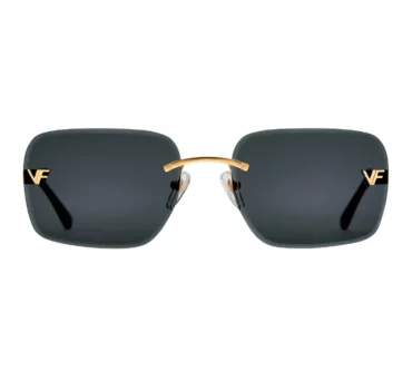 Окуляри сонцезахисні VINTAGE FRAMES VFDMRV2 0001