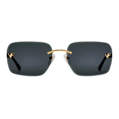 Окуляри сонцезахисні VINTAGE FRAMES VFDMRV2 0001
