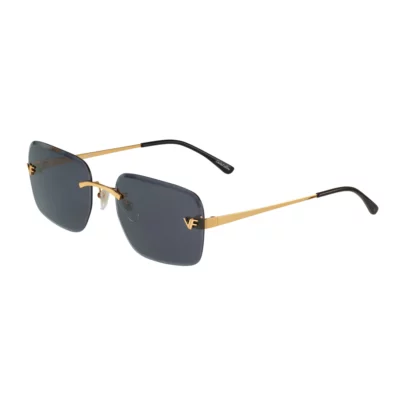 Окуляри сонцезахисні VINTAGE FRAMES VFDMRV2 0001 - Зображення 2