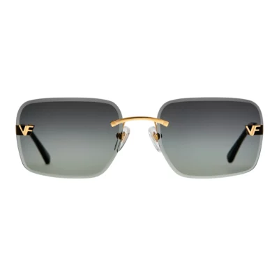 Окуляри сонцезахисні VINTAGE FRAMES VFDMRV2 0002 - Зображення 2