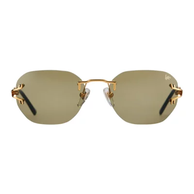 Окуляри сонцезахисні VINTAGE FRAMES VFDMVD2 0001