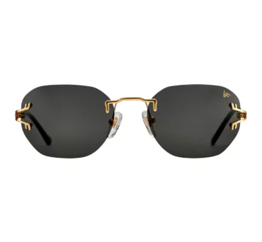 Окуляри сонцезахисні VINTAGE FRAMES VFDMVD2 0003