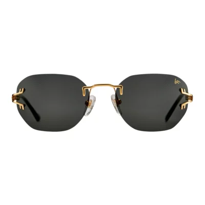 Окуляри сонцезахисні VINTAGE FRAMES VFDMVD2 0003