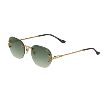 Окуляри сонцезахисні VINTAGE FRAMES VFDMVD2 0010