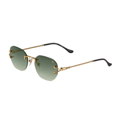 Окуляри сонцезахисні VINTAGE FRAMES VFDMVD2 0010