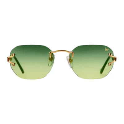 Окуляри сонцезахисні VINTAGE FRAMES VFDMVD2 0011 - Зображення 2