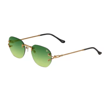 Окуляри сонцезахисні VINTAGE FRAMES VFDMVD2 0011
