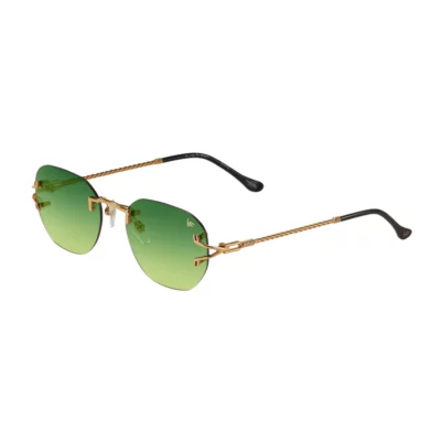 Окуляри сонцезахисні VINTAGE FRAMES VFDMVD2 0011
