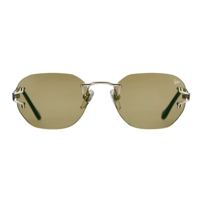 Окуляри сонцезахисні VINTAGE FRAMES VFDMVD2 0014 - Зображення 2