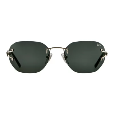 Окуляри сонцезахисні VINTAGE FRAMES VFDMVD2 0016 - Зображення 2