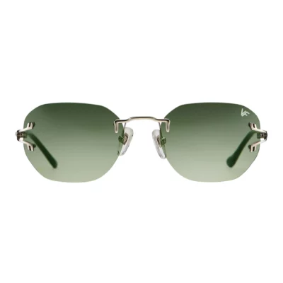Окуляри сонцезахисні VINTAGE FRAMES VFDMVD2 0023 - Зображення 2