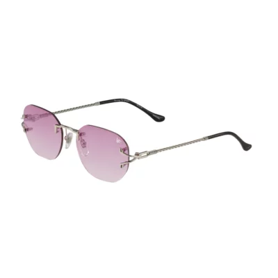 Окуляри сонцезахисні VINTAGE FRAMES VFDMVD2 0025 - Зображення 2