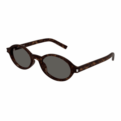 Окуляри сонцезахисні SAINT LAURENT SL 751 JEANNE 002 50 - Зображення 2