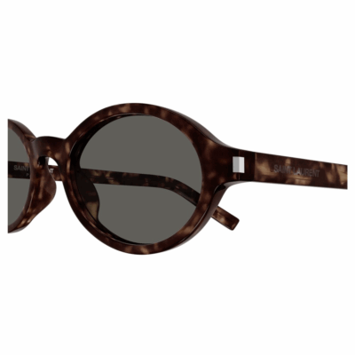 Окуляри сонцезахисні SAINT LAURENT SL 751 JEANNE 002 50 - Зображення 3
