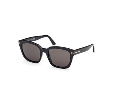 Окуляри сонцезахисні TOM FORD FT1216 01A 53