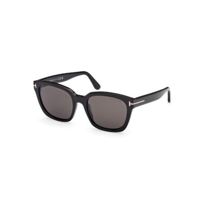 Окуляри сонцезахисні TOM FORD FT1216 01A 53
