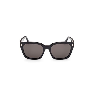 Окуляри сонцезахисні TOM FORD FT1216 01A 53 - Зображення 2