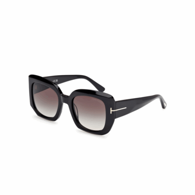 Окуляри сонцезахисні TOM FORD FT1220 01B 52