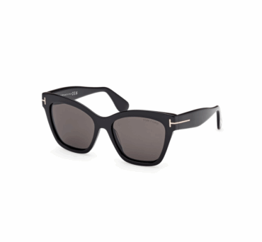 Окуляри сонцезахисні TOM FORD FT1217 01A 55