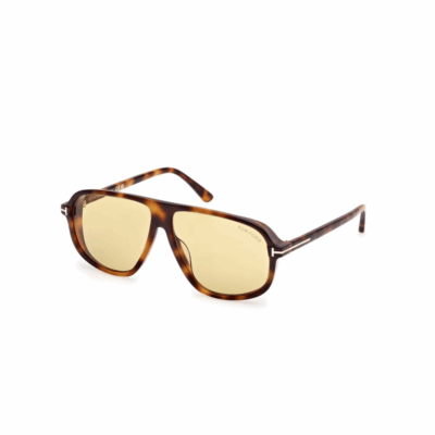 Окуляри сонцезахисні TOM FORD FT1208 53E 61 - Зображення 2