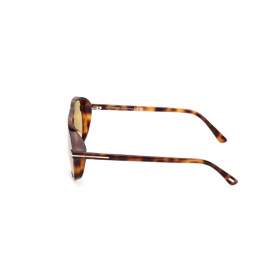 Окуляри сонцезахисні TOM FORD FT1208 53E 61 - Зображення 3