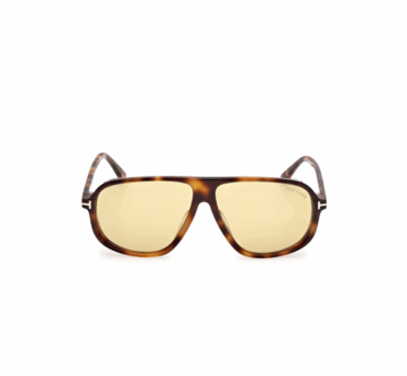 Окуляри сонцезахисні TOM FORD FT1208 53E 61