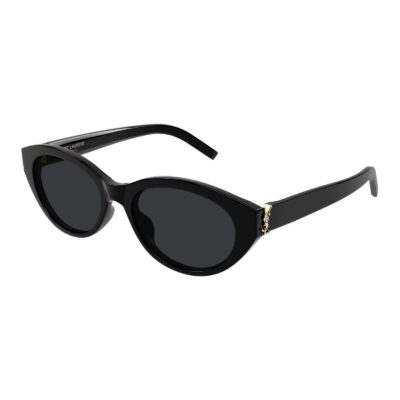 Окуляри сонцезахисні SAINT LAURENT SL M148 001 54 - Зображення 2