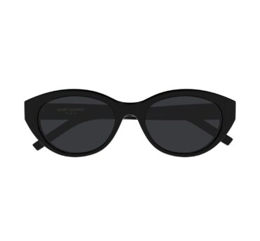 Окуляри сонцезахисні SAINT LAURENT SL M148 001 54