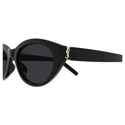 Окуляри сонцезахисні SAINT LAURENT SL M148 001 54 - Зображення 3