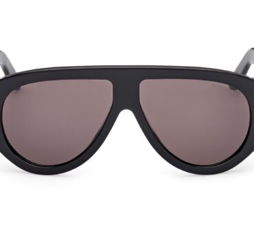 Окуляри сонцезахисні TOM FORD FT1044 01A 60