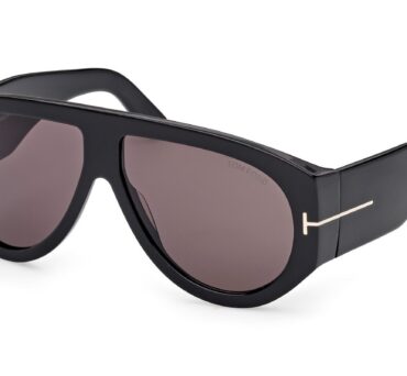Окуляри сонцезахисні TOM FORD FT1044 52N 60