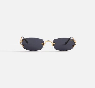 Окуляри сонцезахисні VINTAGE FRAMES VFDMAS2 0001