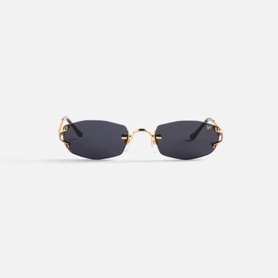 Окуляри сонцезахисні VINTAGE FRAMES VFDMAS2 0001