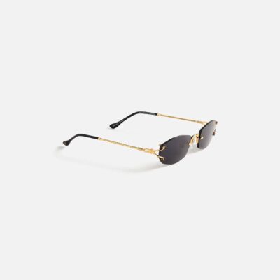 Окуляри сонцезахисні VINTAGE FRAMES VFDMAS2 0001 - Зображення 2