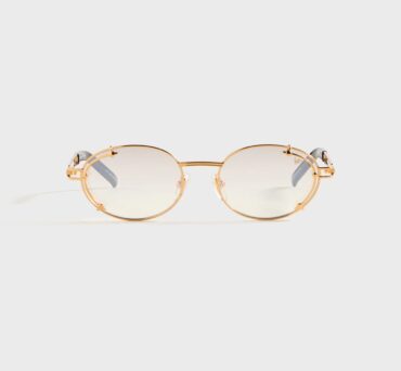 Окуляри сонцезахисні VINTAGE FRAMES VFMPKN2 0001