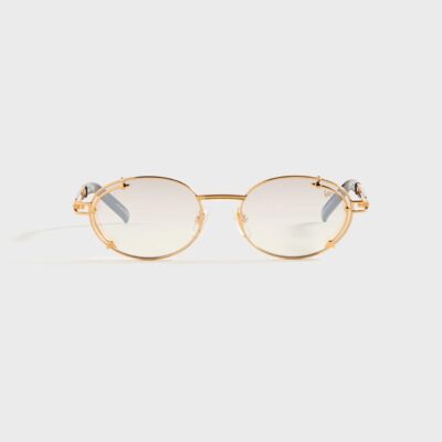Окуляри сонцезахисні VINTAGE FRAMES VFMPKN2 0001
