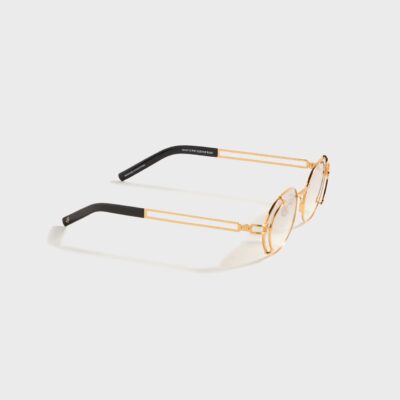 Окуляри сонцезахисні VINTAGE FRAMES VFMPKN2 0001 - Зображення 2
