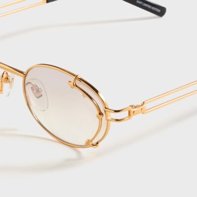 Окуляри сонцезахисні VINTAGE FRAMES VFMPKN2 0001 - Зображення 3
