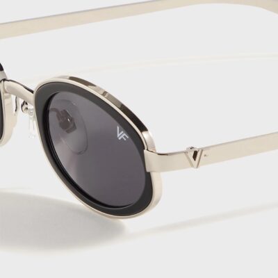 Окуляри сонцезахисні VINTAGE FRAMES VFMPSC2 0002 - Зображення 3