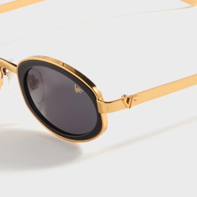 Окуляри сонцезахисні VINTAGE FRAMES VFMPSC2 0003 - Зображення 3